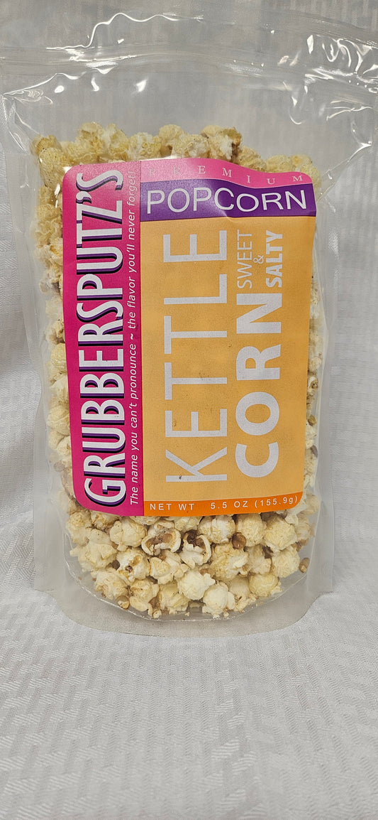 Kettle Corn