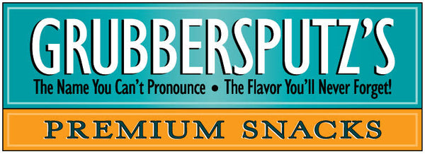 Grubbersputz's Premium Snacks