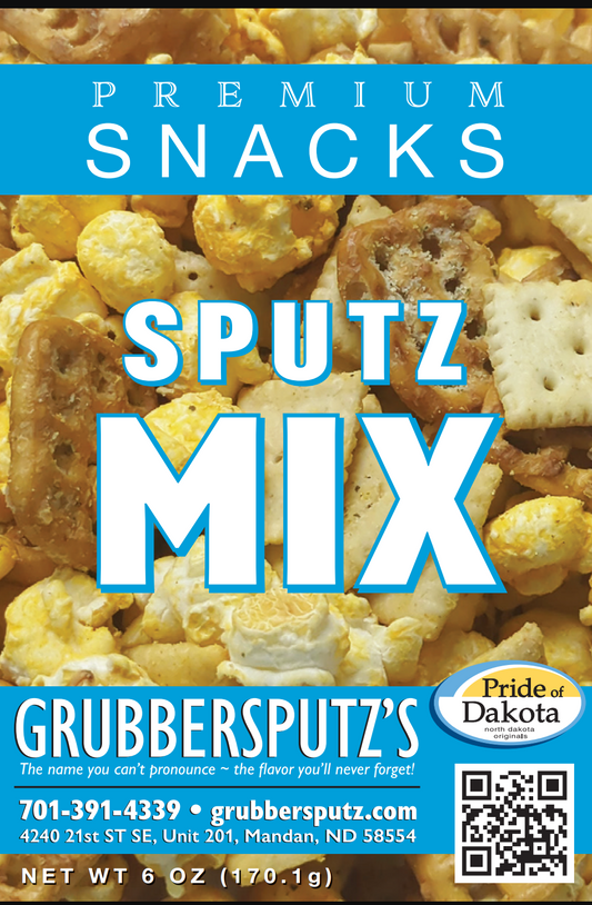 Sputz Mix